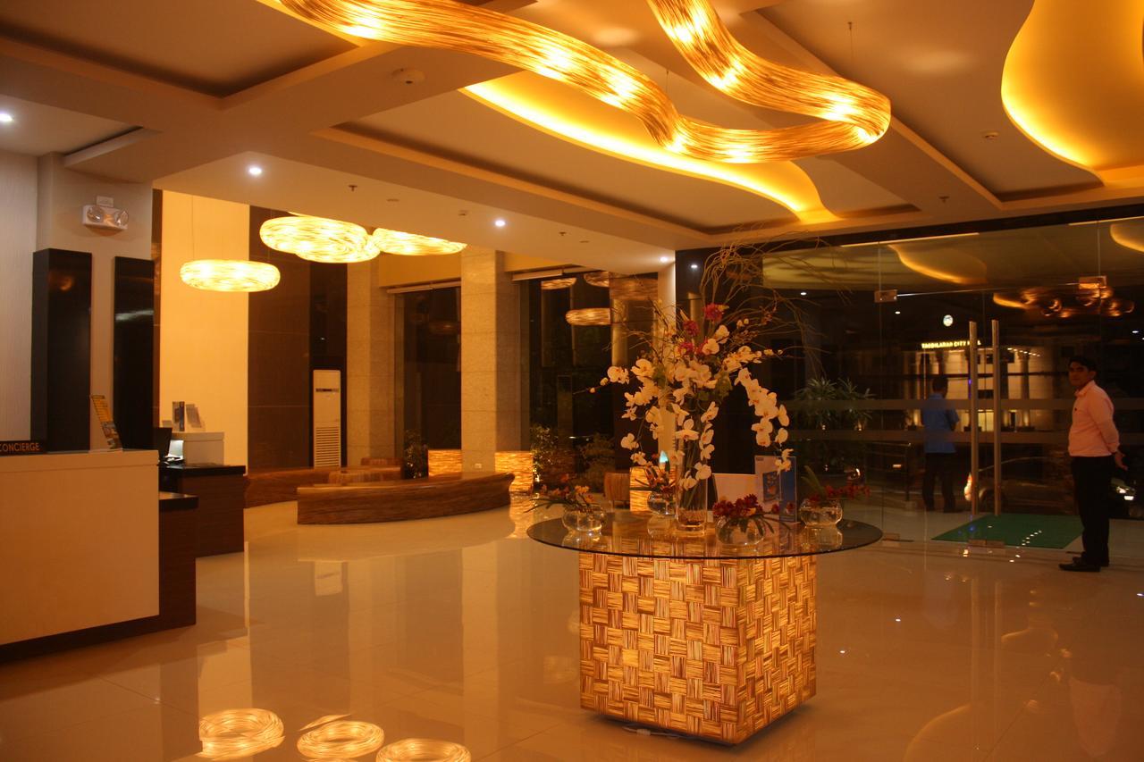 Hotel Kew 3*