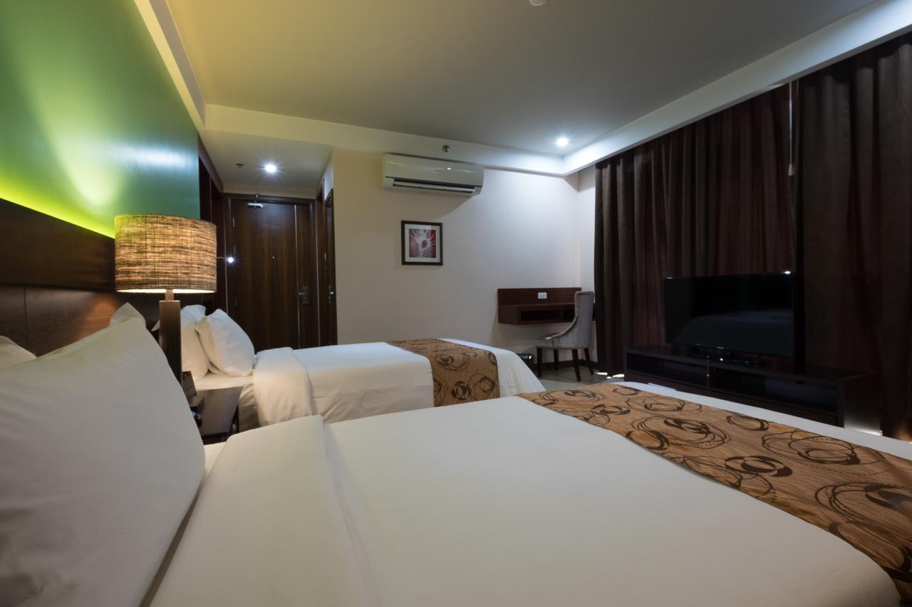 Hotel Kew 3*