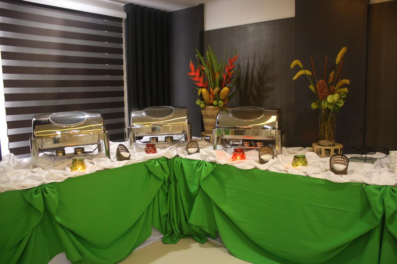 Kew 3* Tagbilaran City