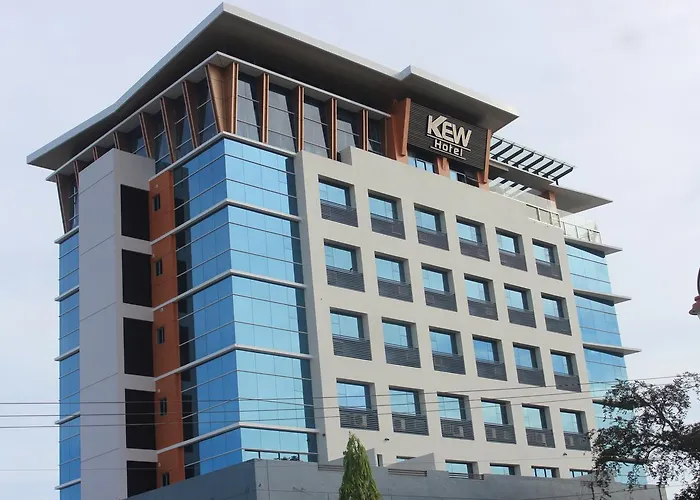 Kew Hotel Tagbilaran