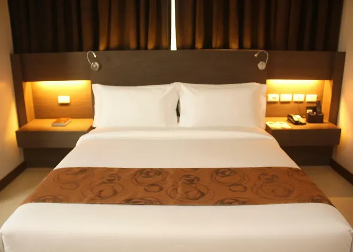 Kew Hotel Tagbilaran
