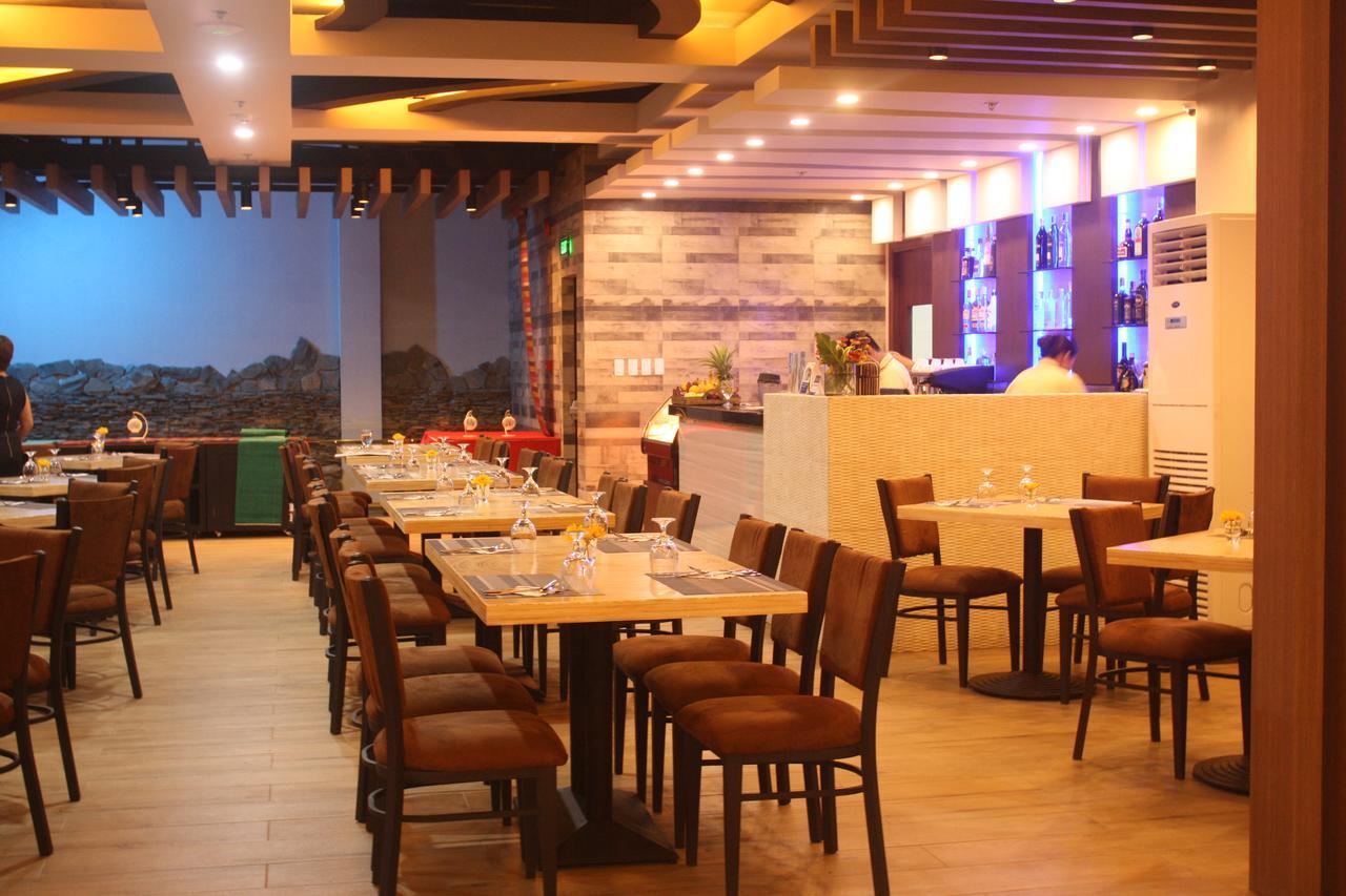 Kew 3* Tagbilaran City