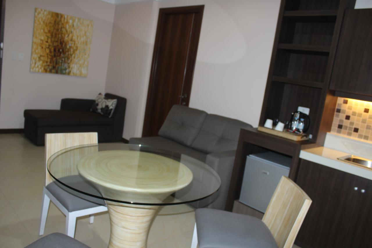Hotel Kew 3*