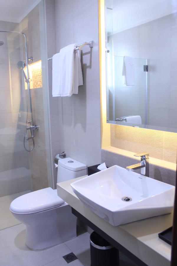 Hotel Kew 3*