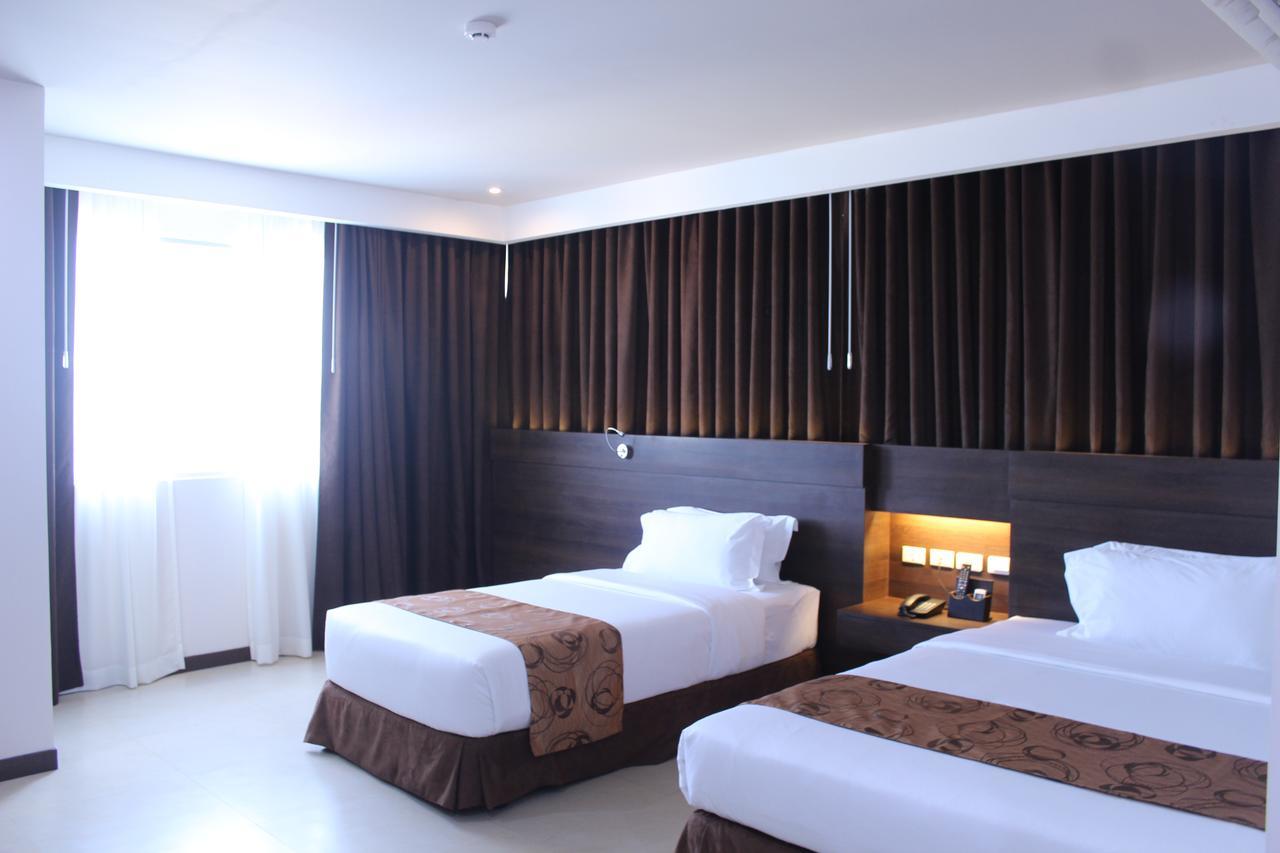 Kew 3* Tagbilaran City