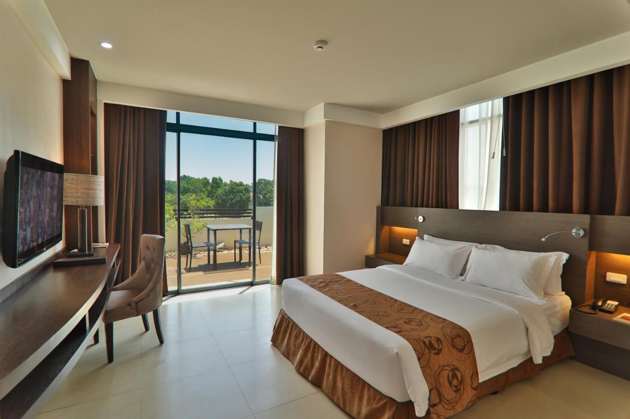 Kew Hotel Tagbilaran City